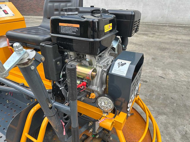 Sdlool - 2026 - 80r - cementvlinder - afbeelding 3 van  9