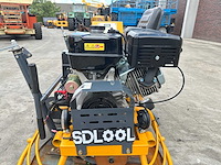 Sdlool - 2026 - 80r - cementvlinder - afbeelding 4 van  9