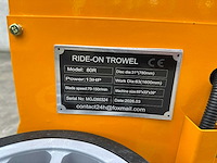 Sdlool - 2026 - 80r - cementvlinder - afbeelding 5 van  9