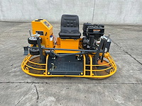 Sdlool - 2026 - 80r - cementvlinder - afbeelding 1 van  9