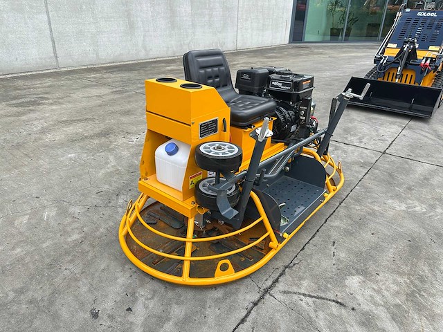 Sdlool - 2026 - 80r - cementvlinder - afbeelding 6 van  9