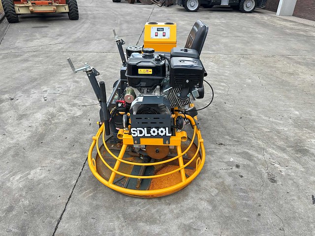 Sdlool - 2026 - 80r - cementvlinder - afbeelding 7 van  9