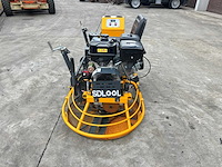 Sdlool - 2026 - 80r - cementvlinder - afbeelding 7 van  9