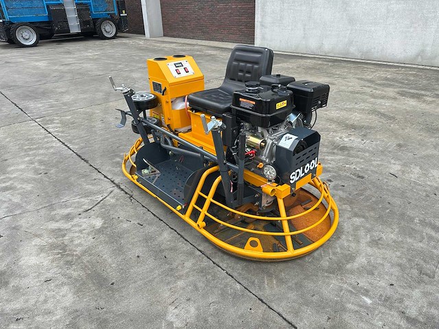 Sdlool - 2026 - 80r - cementvlinder - afbeelding 8 van  9