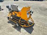 Sdlool - 2026 - 80r - cementvlinder - afbeelding 4 van  7