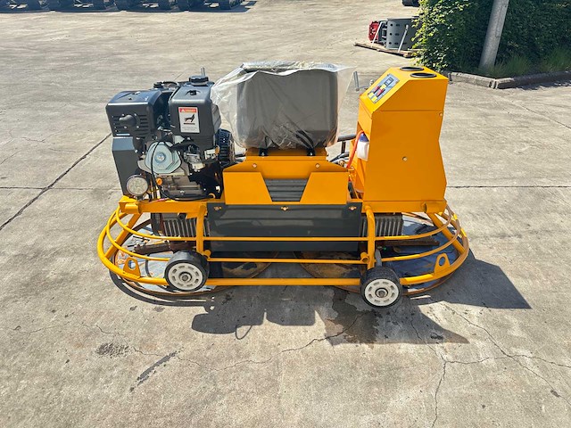 Sdlool - 2026 - 80r - cementvlinder - afbeelding 5 van  7