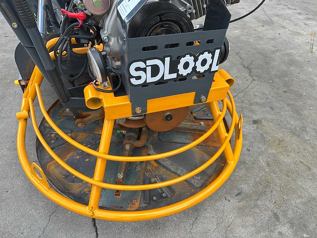 Sdlool - 2026 - 80r - cementvlinder - afbeelding 2 van  14