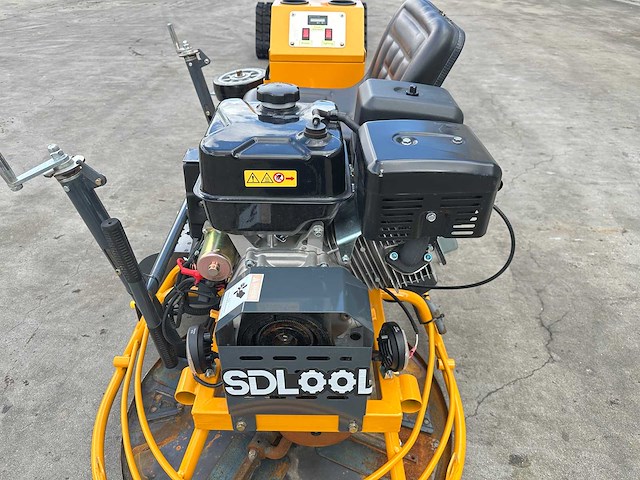 Sdlool - 2026 - 80r - cementvlinder - afbeelding 3 van  14