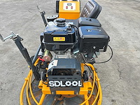Sdlool - 2026 - 80r - cementvlinder - afbeelding 3 van  14