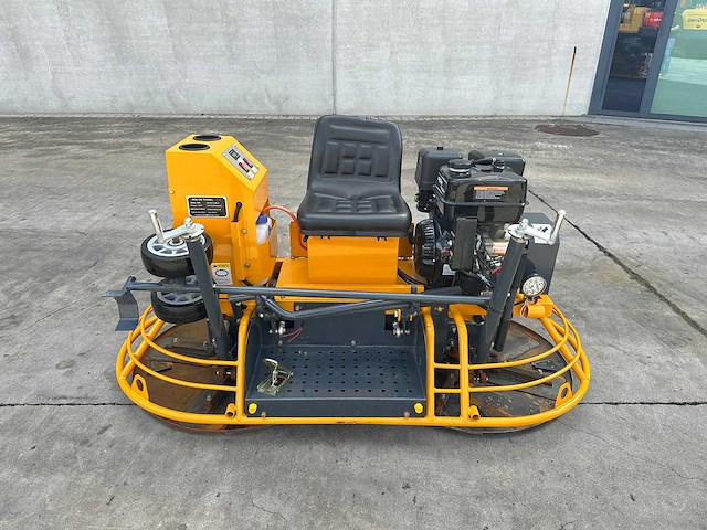 Sdlool - 2026 - 80r - cementvlinder - afbeelding 1 van  14