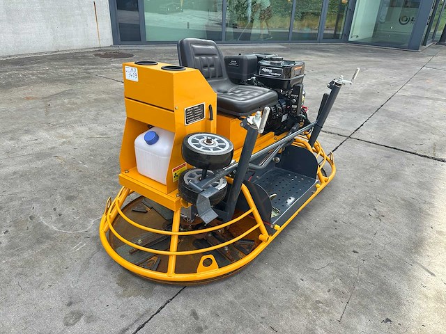 Sdlool - 2026 - 80r - cementvlinder - afbeelding 7 van  14