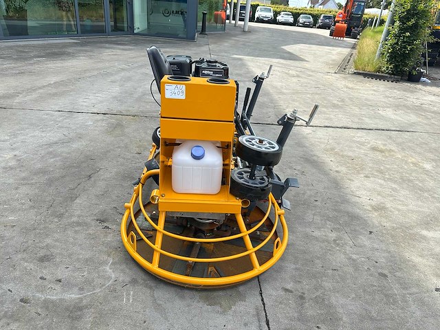 Sdlool - 2026 - 80r - cementvlinder - afbeelding 8 van  14