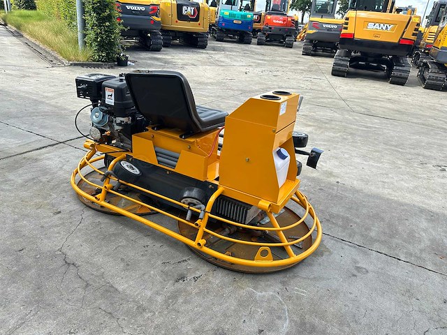 Sdlool - 2026 - 80r - cementvlinder - afbeelding 9 van  14