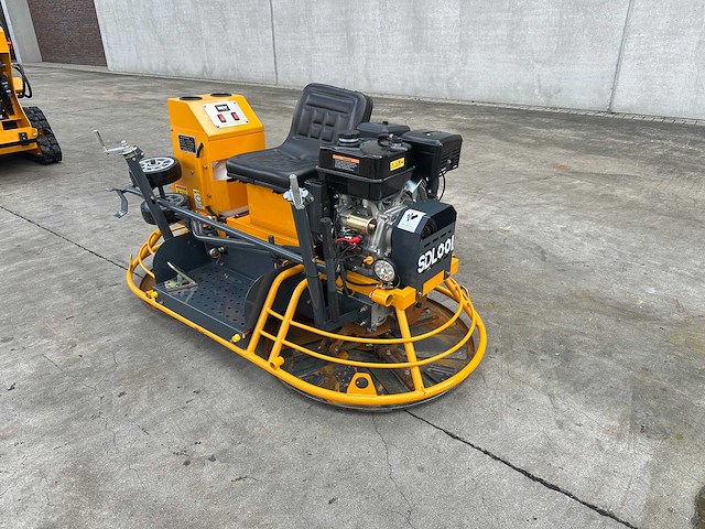 Sdlool - 2026 - 80r - cementvlinder - afbeelding 13 van  14