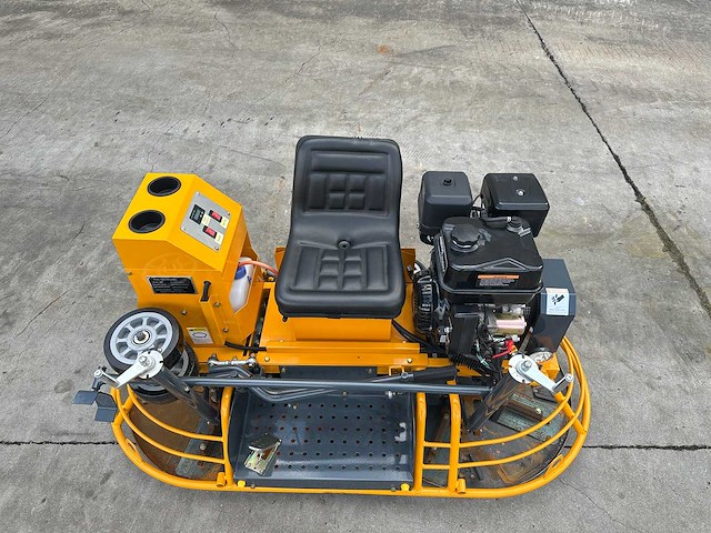 Sdlool - 2026 - 80r - cementvlinder - afbeelding 14 van  14