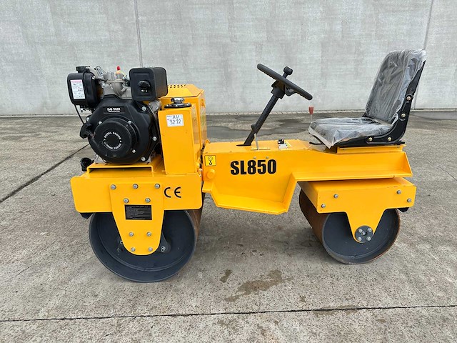 Sdlool - 2026 - 850d - duowals - afbeelding 1 van  22