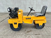 Sdlool - 2026 - 850d - duowals - afbeelding 1 van  22