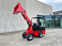 Sdlool - 2026 - l06h - wiellader - afbeelding 31 van  47