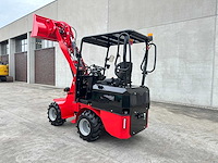 Sdlool - 2026 - l06h - wiellader - afbeelding 37 van  47