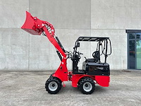 Sdlool - 2026 - l06h - wiellader - afbeelding 38 van  47