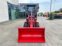 Sdlool - 2026 - l06h - wiellader - afbeelding 12 van  41