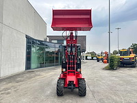 Sdlool - 2026 - l06h - wiellader - afbeelding 31 van  41