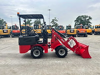 Sdlool - 2026 - l06h - wiellader - afbeelding 34 van  41