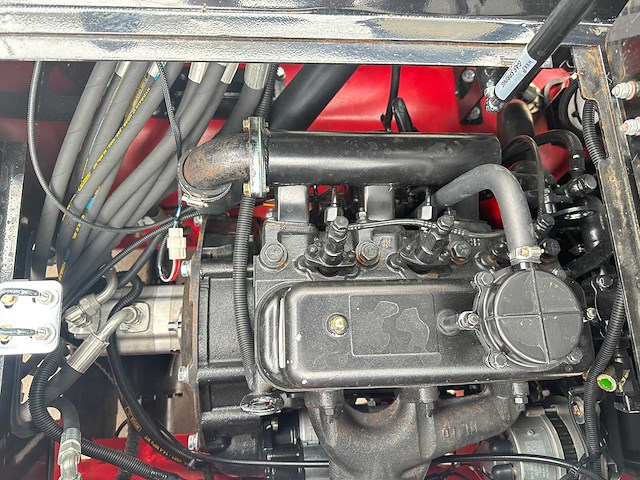 Sdlool - 2026 - l06h - wiellader - afbeelding 30 van  41