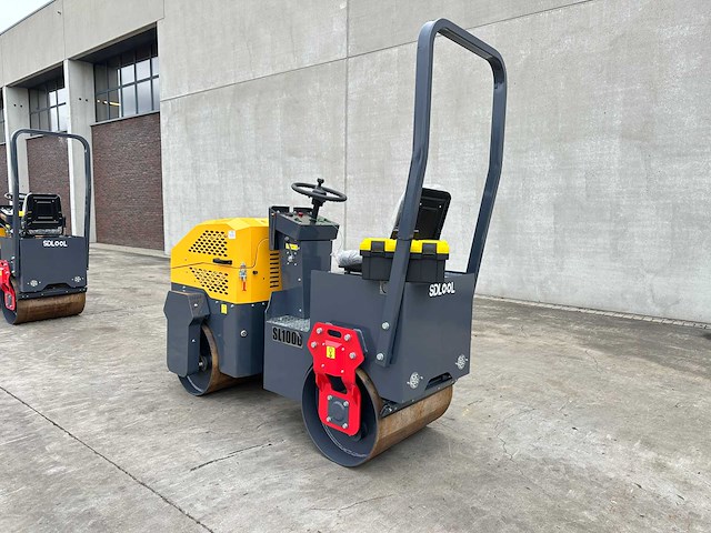 Sdlool - 2026 - sl-1000 - duowals - afbeelding 27 van  29