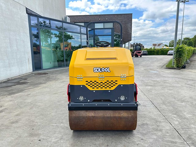 Sdlool - 2026 - sl-2000 - duowals - afbeelding 2 van  34