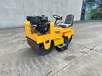 Sdlool - 2026 - sl 850 - duowals - afbeelding 1 van  24