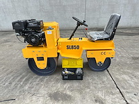Sdlool - 2026 - sl 850 - duowals - afbeelding 8 van  24