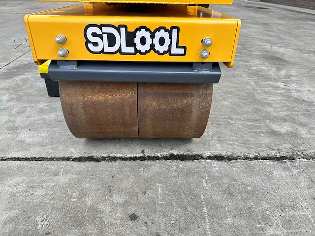 Sdlool - 2026 - sl 850 - duowals - afbeelding 6 van  24