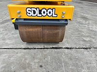 Sdlool - 2026 - sl 850 - duowals - afbeelding 6 van  24