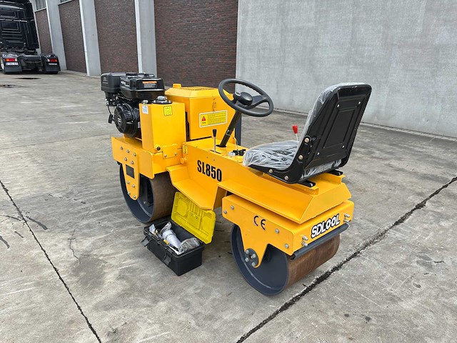 Sdlool - 2026 - sl 850 - duowals - afbeelding 22 van  24
