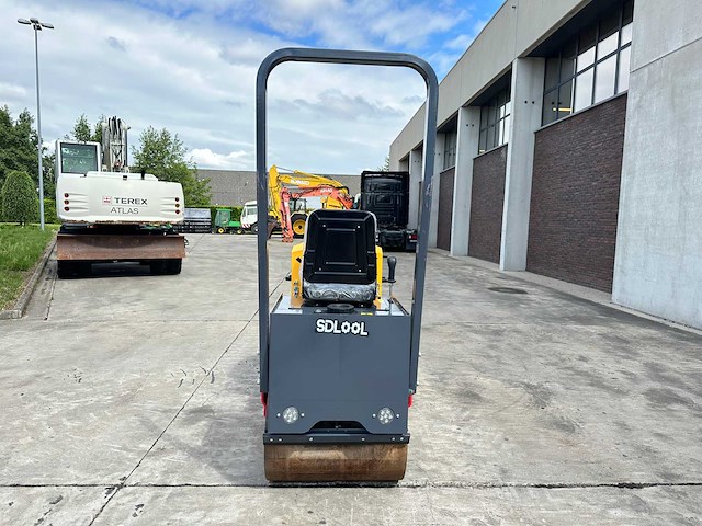 Sdlool - 2026 - sl1000d - duowals - afbeelding 6 van  26