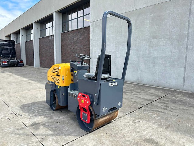 Sdlool - 2026 - sl1000d - duowals - afbeelding 11 van  13