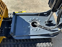 Sdlool - 2026 - sl1200 - mini-rupsdumper - afbeelding 12 van  27