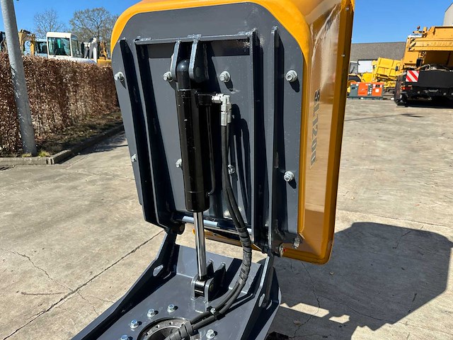 Sdlool - 2026 - sl1200 - mini-rupsdumper - afbeelding 13 van  27