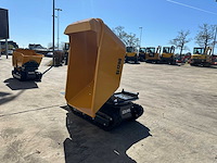 Sdlool - 2026 - sl1200 - mini-rupsdumper - afbeelding 15 van  27