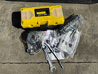 Sdlool - 2026 - sl1200 - mini-rupsdumper - afbeelding 18 van  27