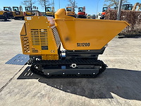 Sdlool - 2026 - sl1200 - mini-rupsdumper - afbeelding 23 van  27