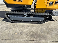 Sdlool - 2026 - sl1200 - mini-rupsdumper - afbeelding 27 van  27
