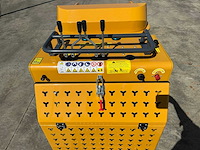 Sdlool - 2026 - sl1200 - mini-rupsdumper - afbeelding 3 van  22