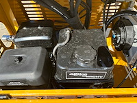 Sdlool - 2026 - sl1200 - mini-rupsdumper - afbeelding 4 van  22