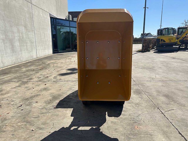 Sdlool - 2026 - sl1200 - mini-rupsdumper - afbeelding 8 van  22