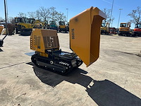 Sdlool - 2026 - sl1200 - mini-rupsdumper - afbeelding 10 van  22