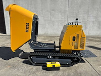 Sdlool - 2026 - sl1200 - mini-rupsdumper - afbeelding 9 van  27