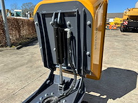 Sdlool - 2026 - sl1200 - mini-rupsdumper - afbeelding 14 van  27