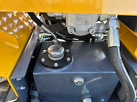 Sdlool - 2026 - sl1200 - mini-rupsdumper - afbeelding 15 van  27